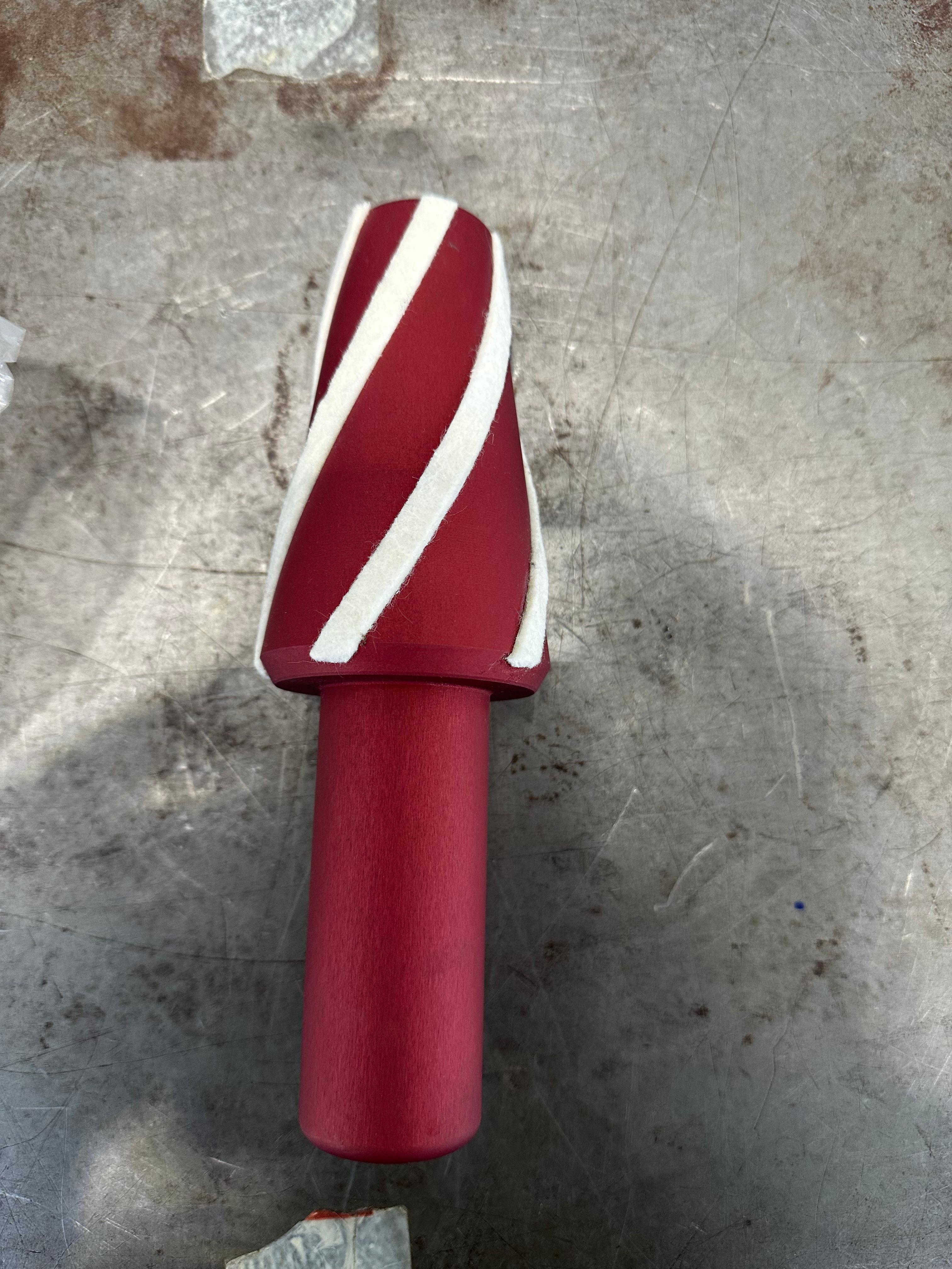 Konusaufnahmereiniger SK 40