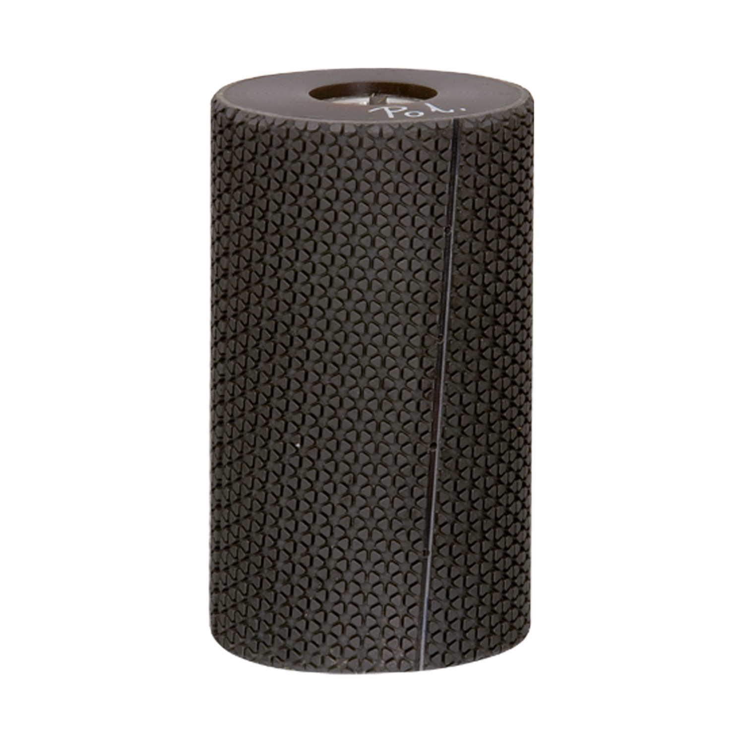 DIAREX Schleifwalze ø 110 mm | Höhe 220 mm | Polierer