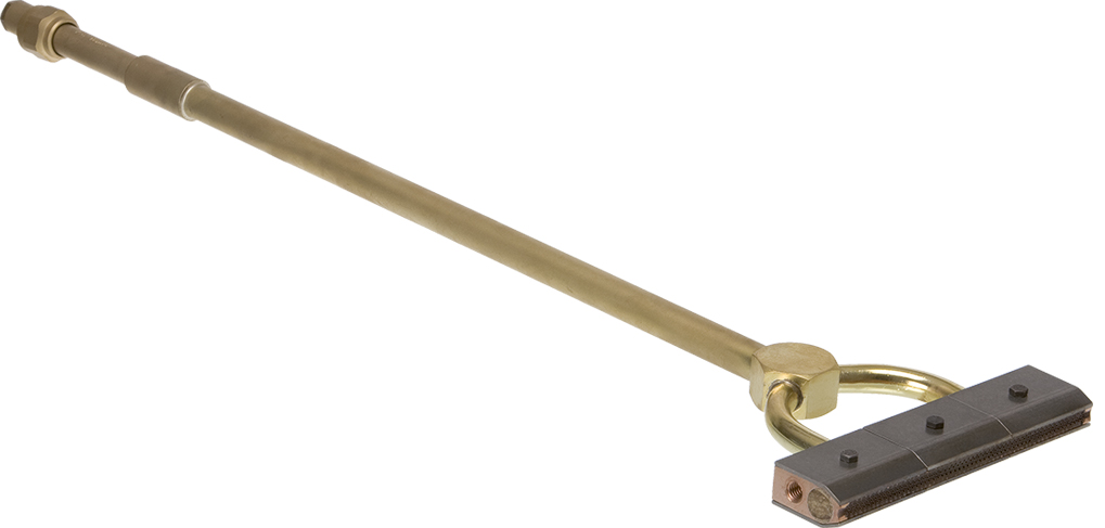 Flammstrahlbrenner Propan 50 mm Flammstrahlbrenner Propan 50 mm