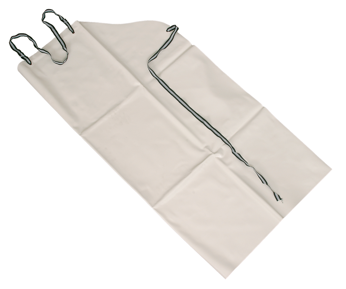 Schleiferschürze Kunstleder 90 x 140 mm Schleiferschürze Kunstleder 90 x 140 mm