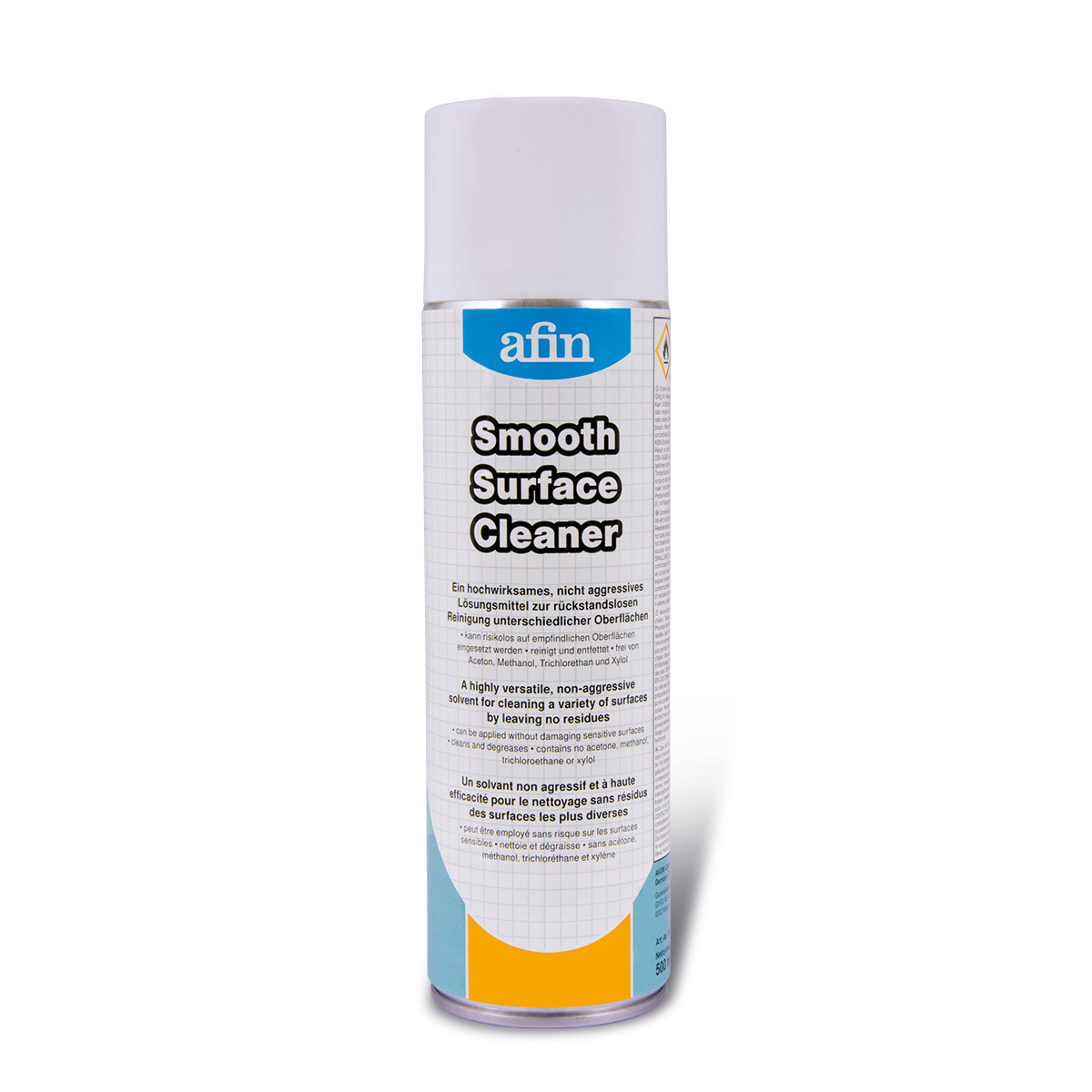 Afin Smooth Surface Cleaner 500 ml