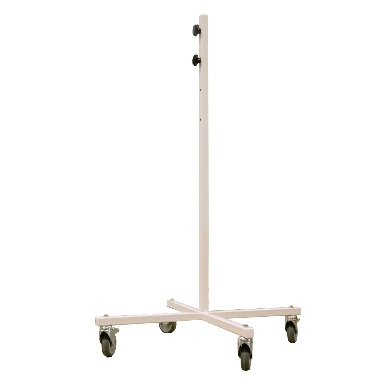 Rollstativ für Absaughaube
