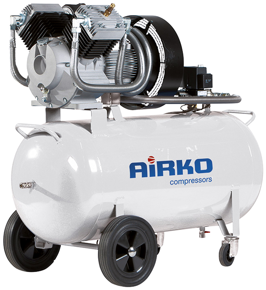 Airko Kolbenkompressor Primus 8004 D