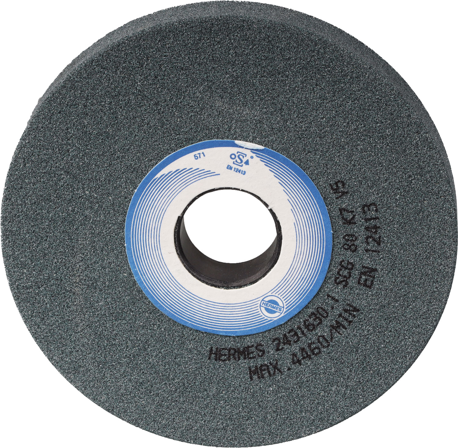 Werkzeug-Schleifscheibe SPEZIAL | ø 150 mm | Korn 80 Werkzeug-Schleifscheibe SPEZIAL | ø 150 mm | Korn 80