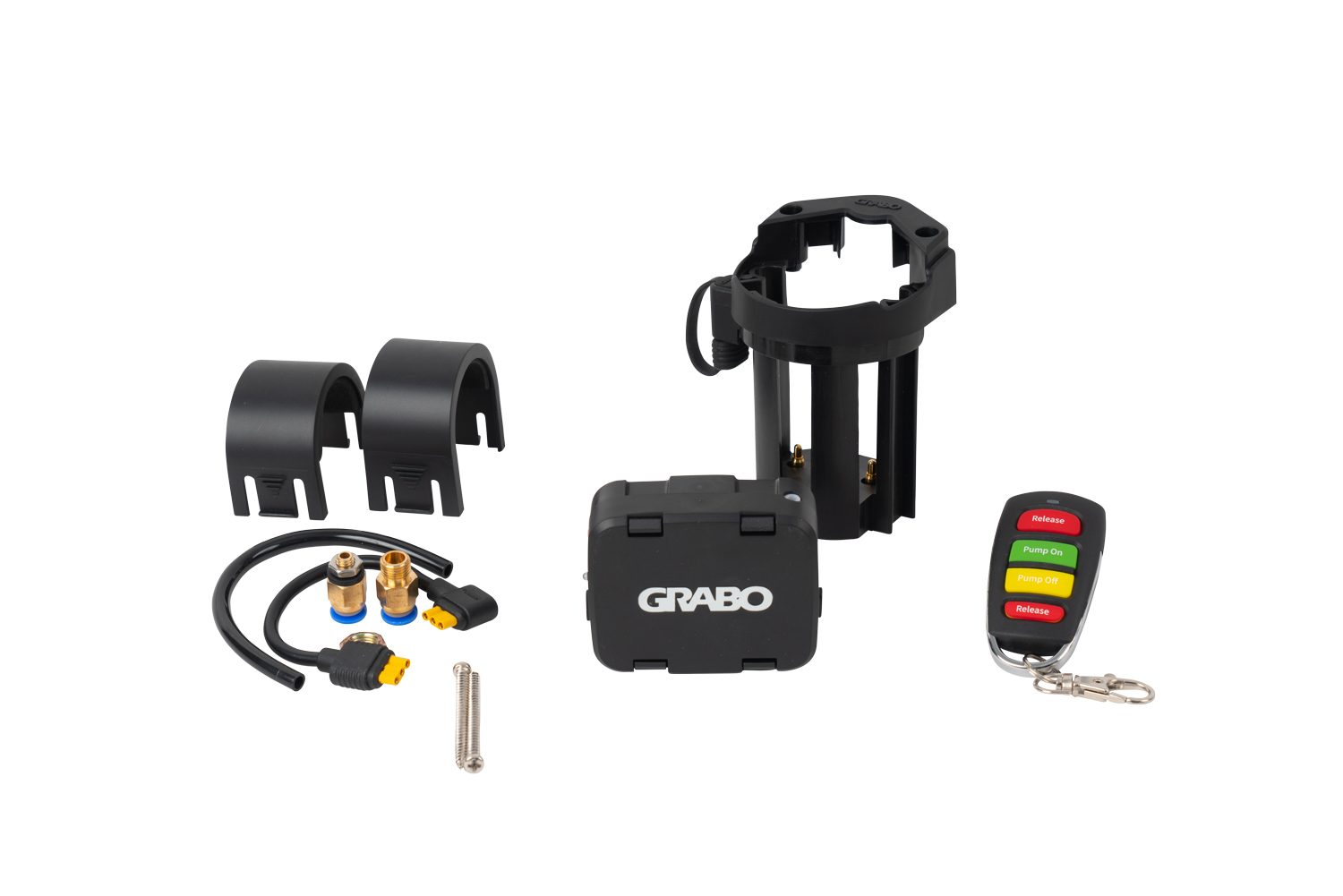 Funkfernbedienung für Nemo Grabo