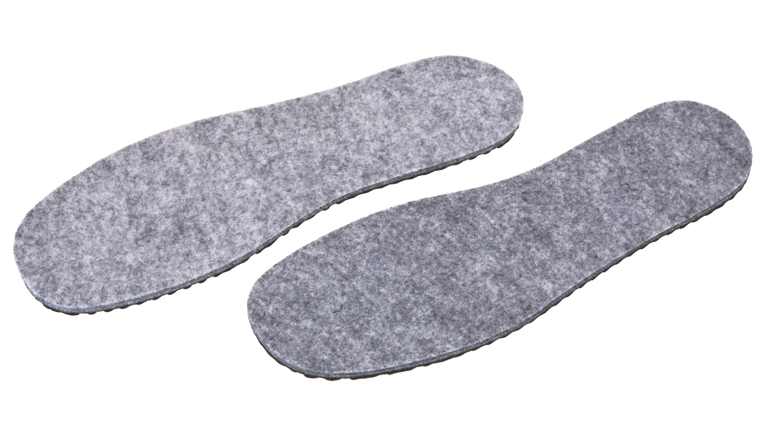 Einlegesohle Größe 42/43 Einlegesohle Größe 42/43