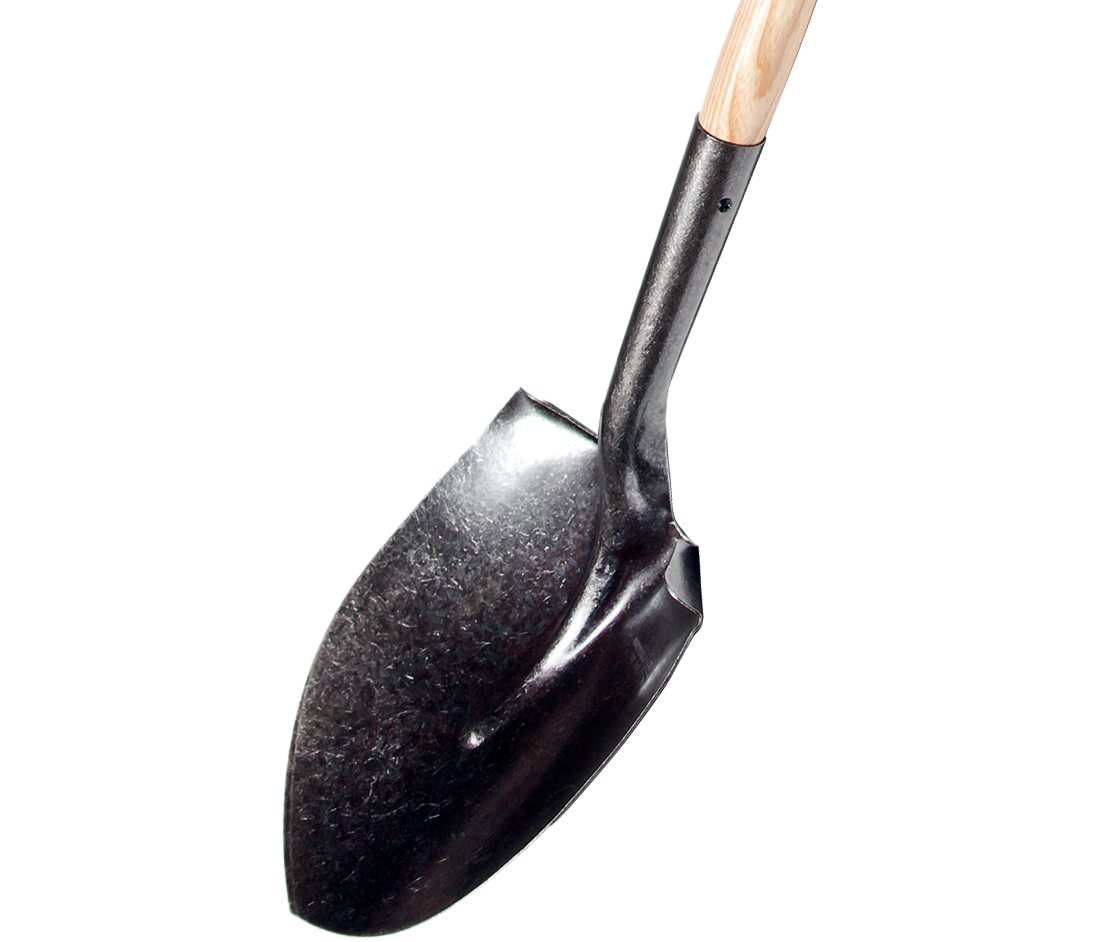 Schmieder Spatenschaufel | T-Griff Schmieder Spatenschaufel | T-Griff