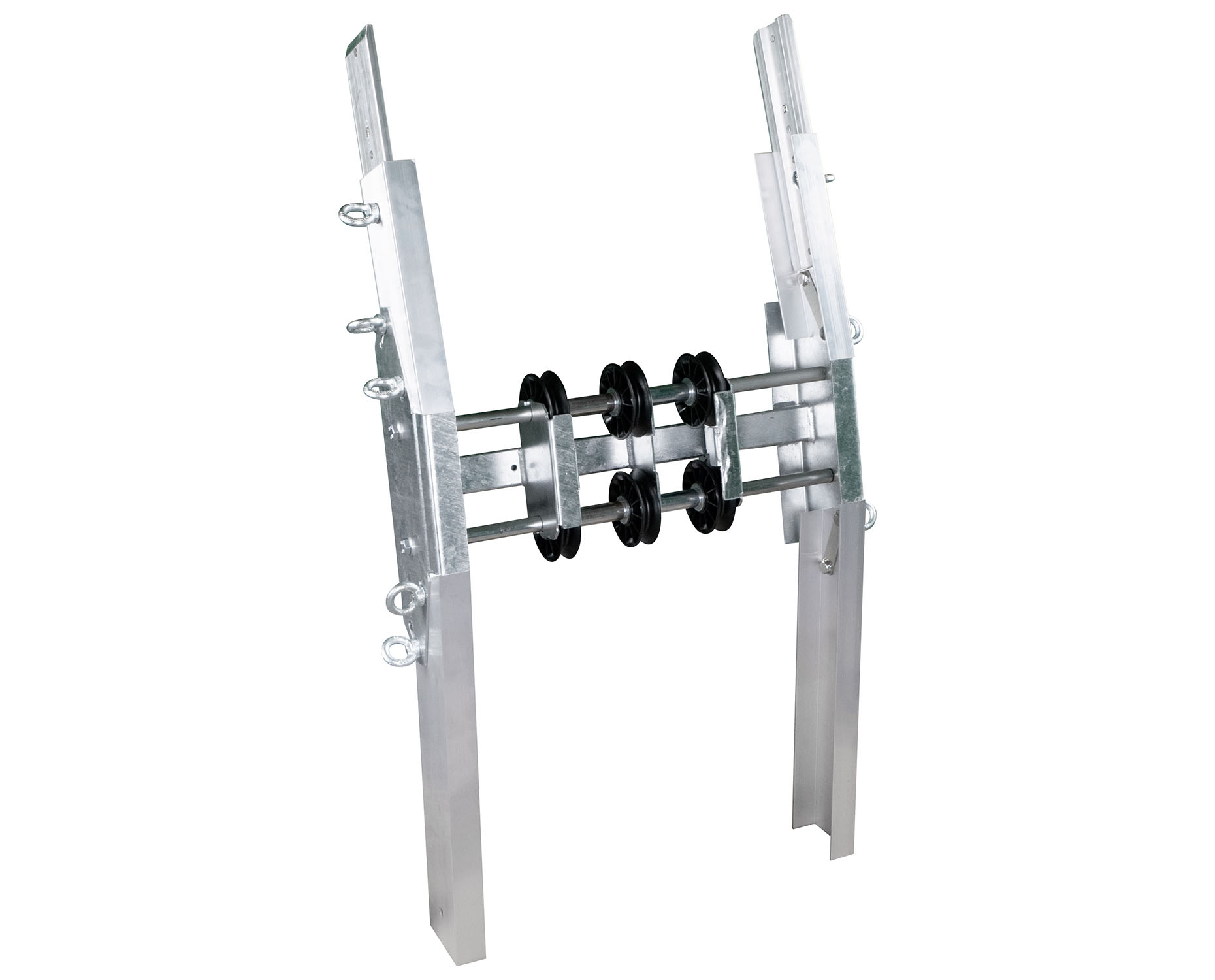 Knickstück 20° bis 45° für GEDA FIXLIFT 250 Knickstück 20° bis 45° für GEDA FIXLIFT 250