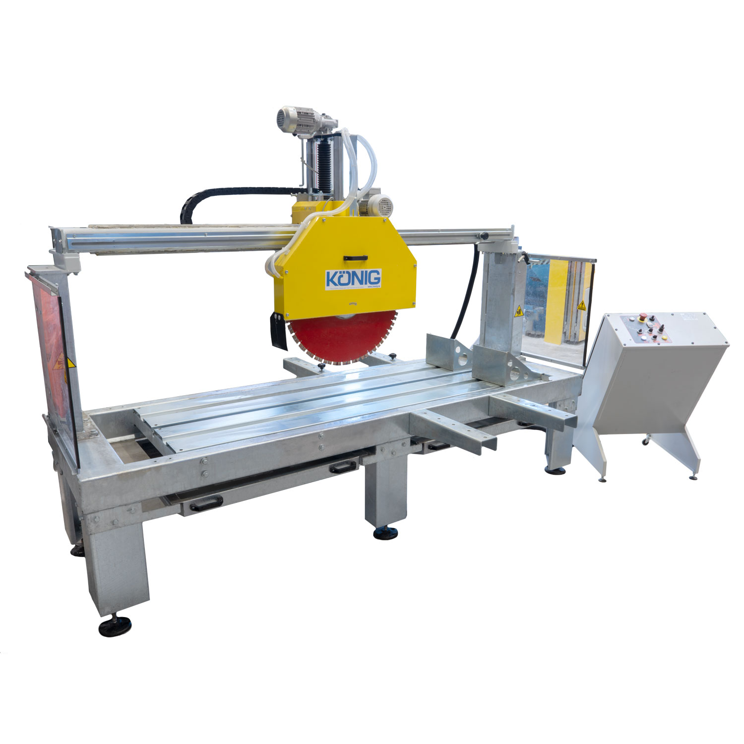 Kompaktsäge TB 150-800 SPECIAL Kompaktsäge TB 150-800 SPECIAL