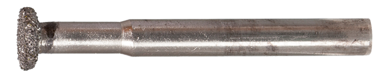 Profilstift Form 220 | ø 10,0 mm | vakuumgelötet Profilstift Form 220 | ø 10,0 mm | vakuumgelötet