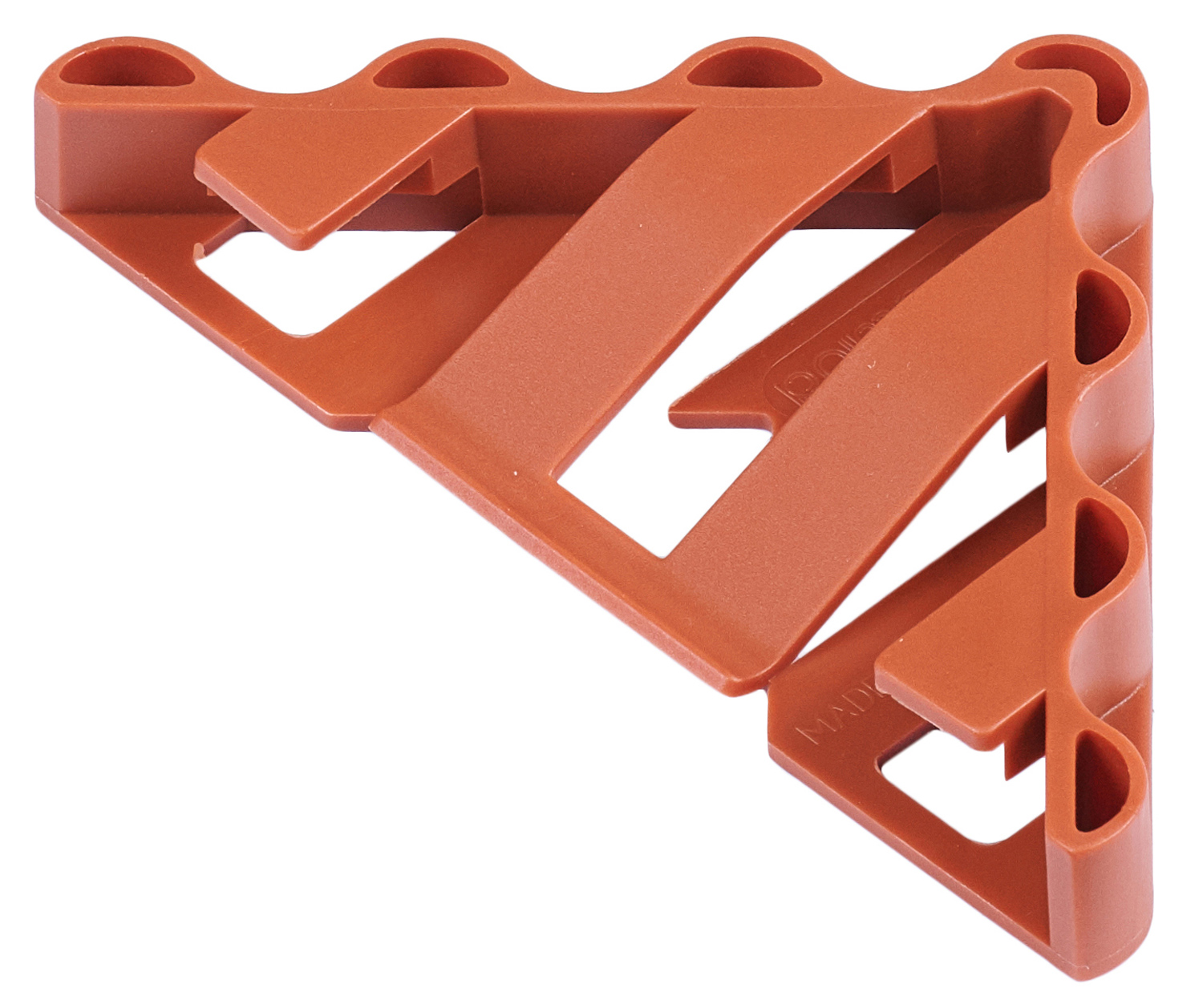 Kanteschutz für großformatige Fliesen | 4 Stück Kanteschutz für großformatige Fliesen | 4 Stück