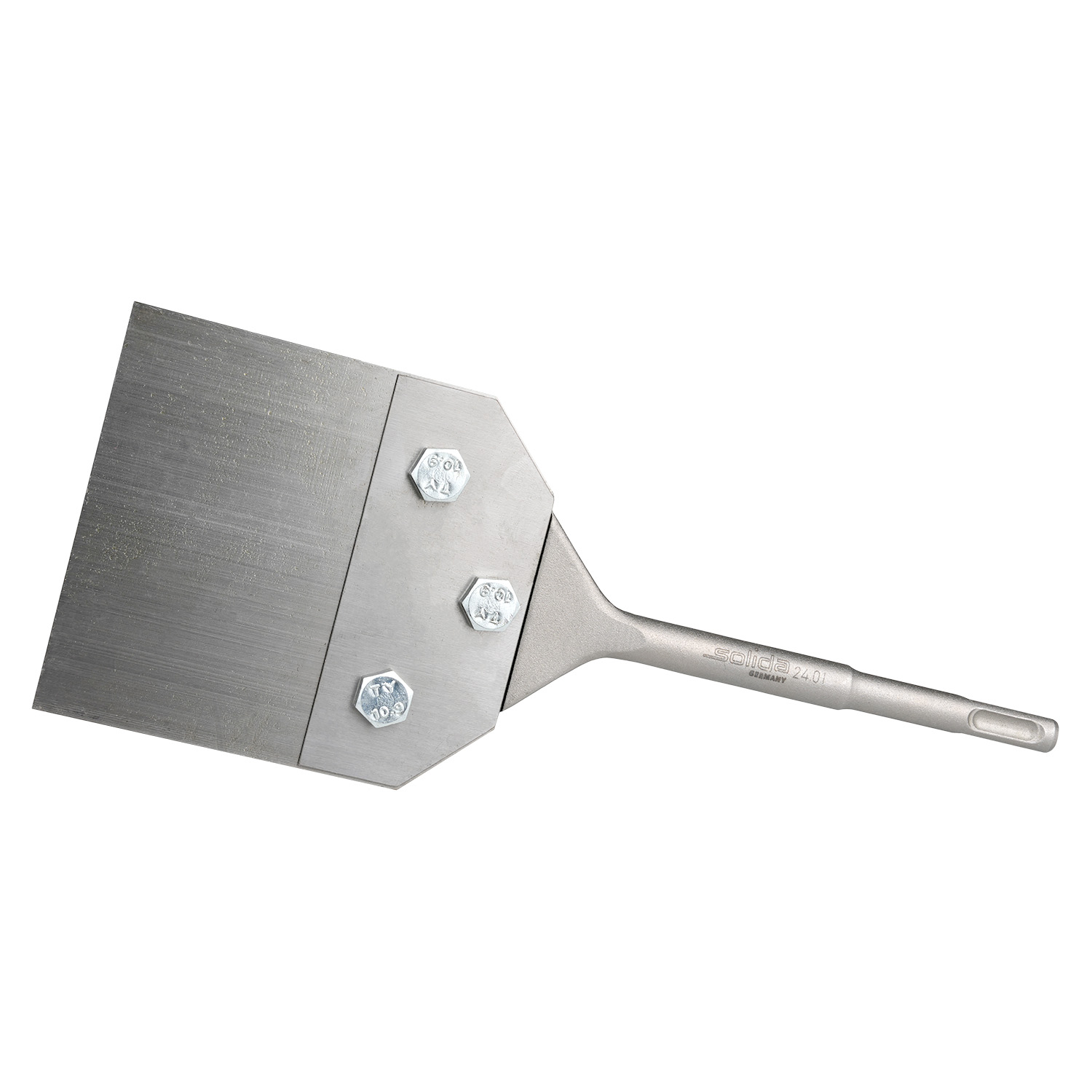 Spachtelmeißel  SDS-Plus Spachtelmeißel  SDS-Plus