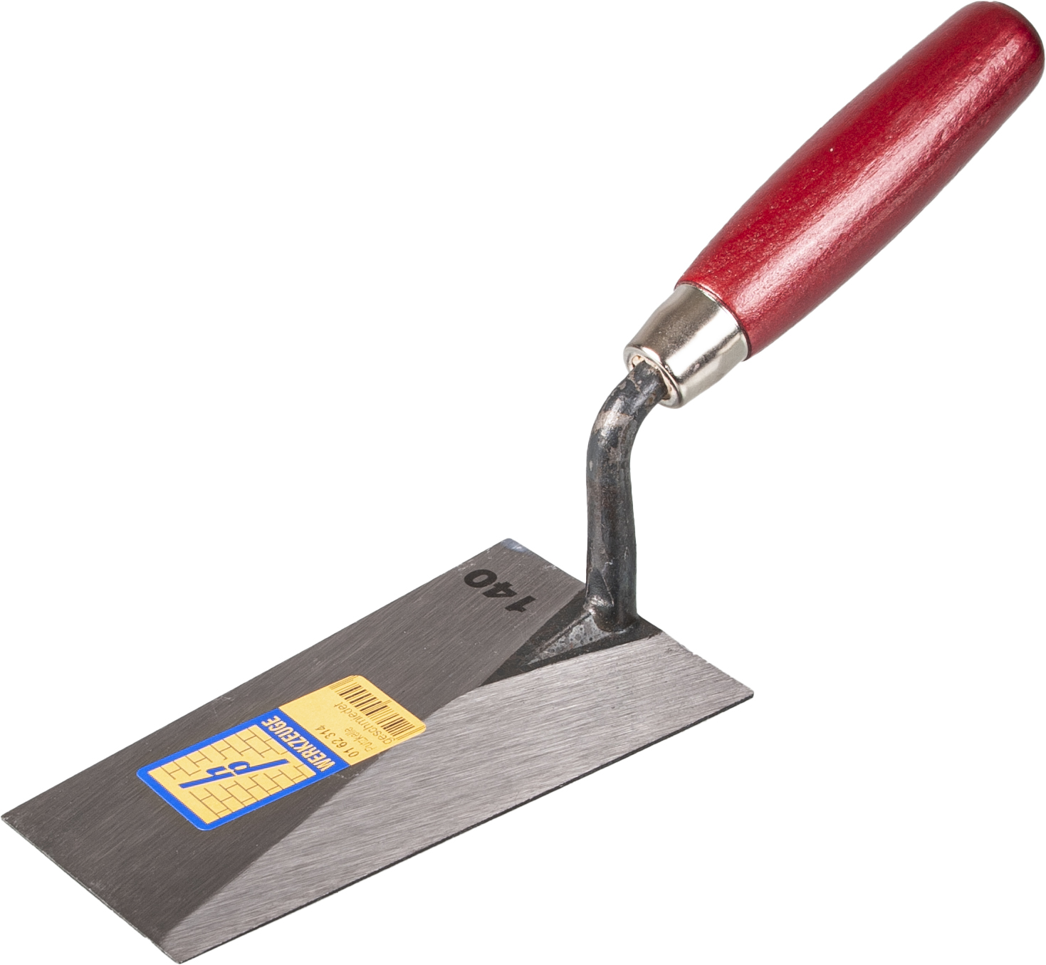 Berner Putzkelle 140 mm Berner Putzkelle 140 mm