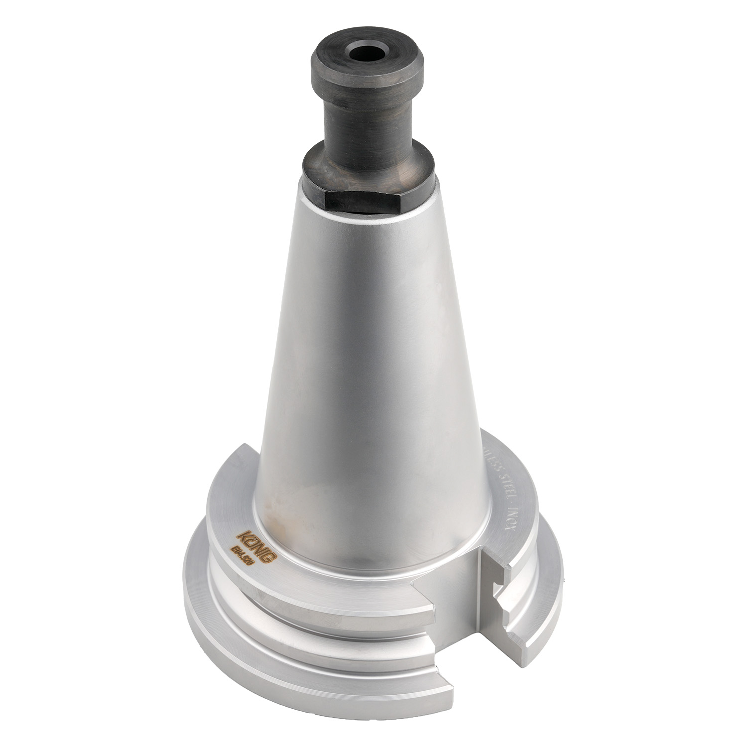 Aufnahmekonus SK40 auf R1/2" | Intermac Aufnahmekonus SK40 auf R1/2" | Intermac