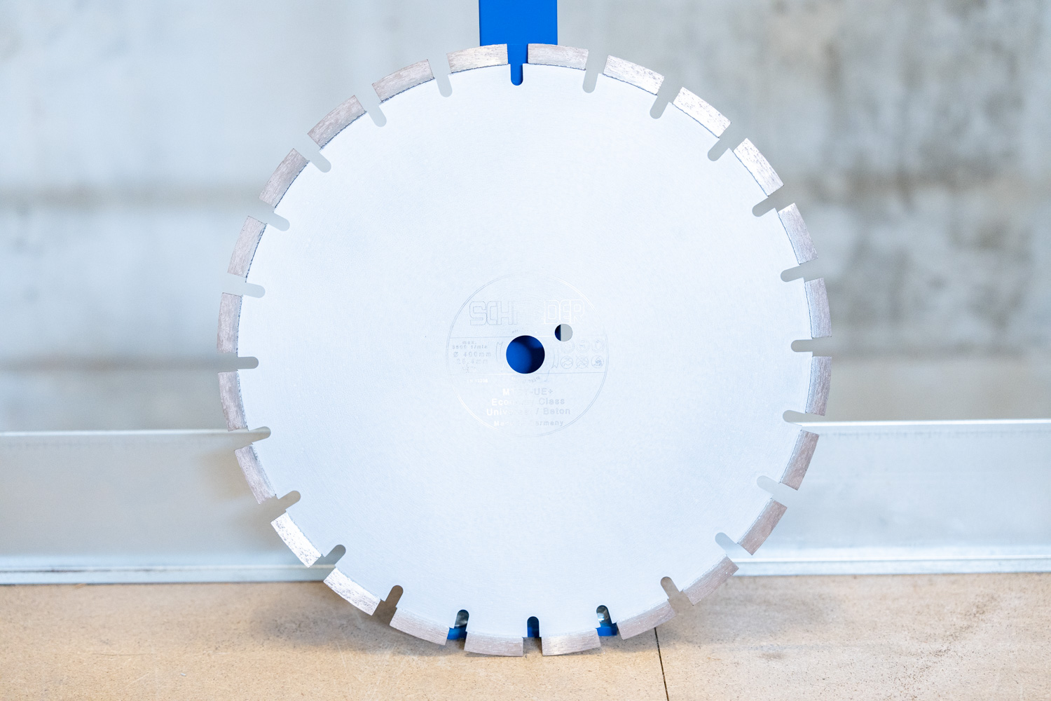 DIAREX Trennscheibe MTST-UE+ ø 400 mm | Bohrung 25,4 mm