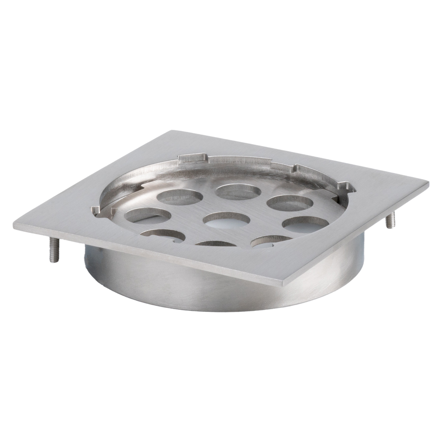 Vasenkranz 2003 Edelstahl Vasenkranz 2003 Edelstahl