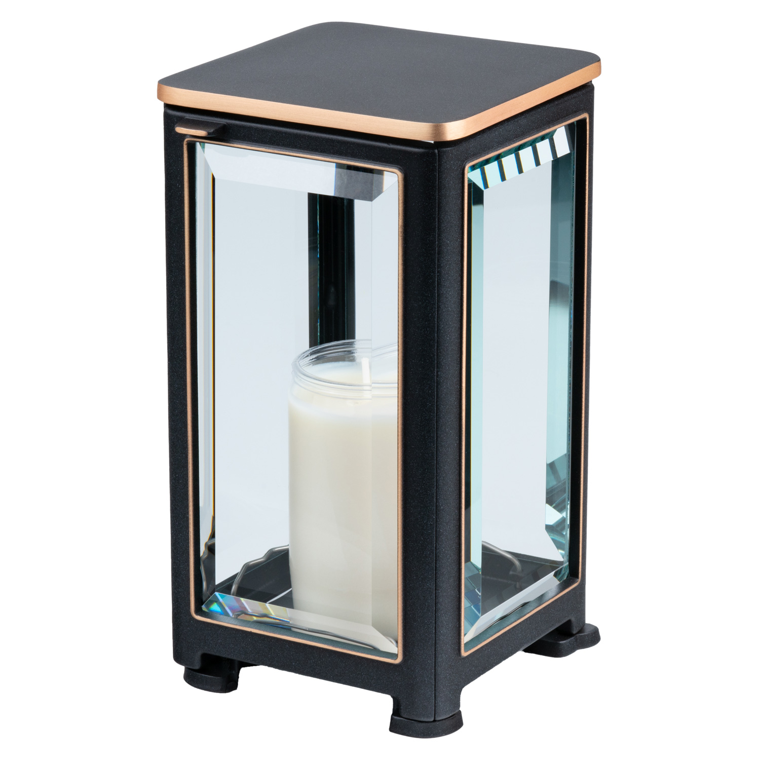 Laterne  | 02003 | Bronze | Quality Grey Bronze | 21,5 Laterne  | 02003 | Bronze | Quality Grey Bronze | 21,5