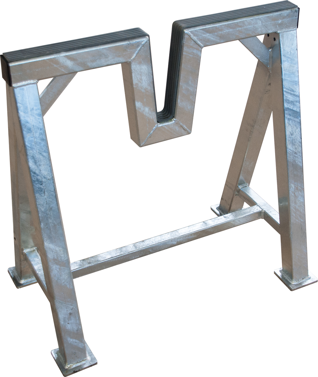 Wende- und Arbeitsbock Wende- und Arbeitsbock