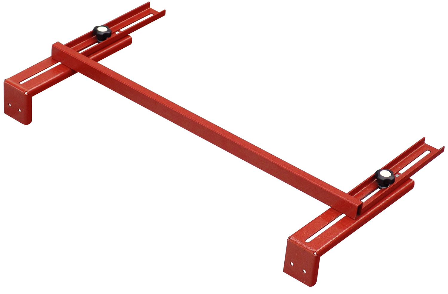 Parallelanschlag mit 2-Punktbefestigung für Zoe Baustellensäge Parallelanschlag mit 2-Punktbefestigung für Zoe Baustellensäge