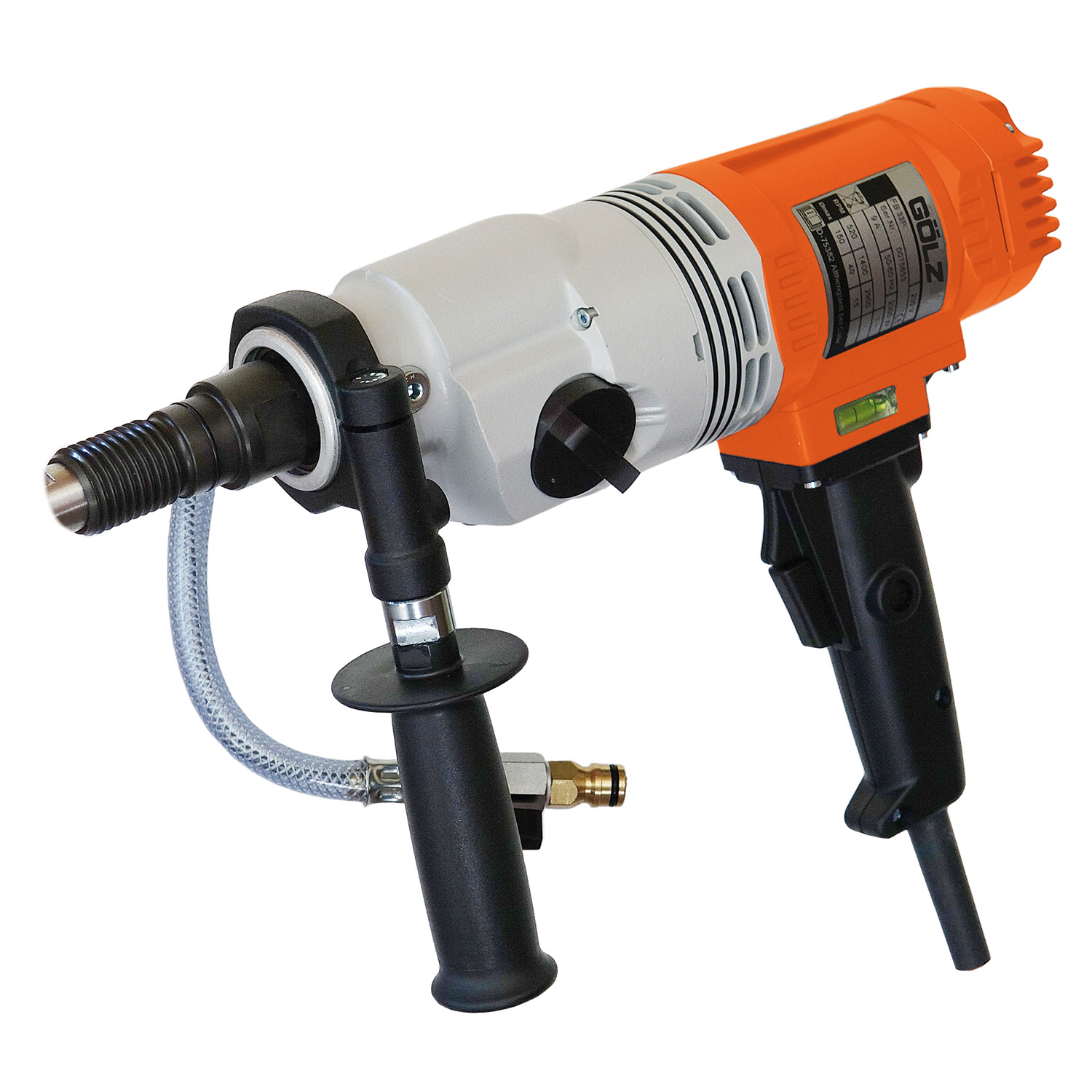 Gölz Diamant-Bohrmaschine FB33P