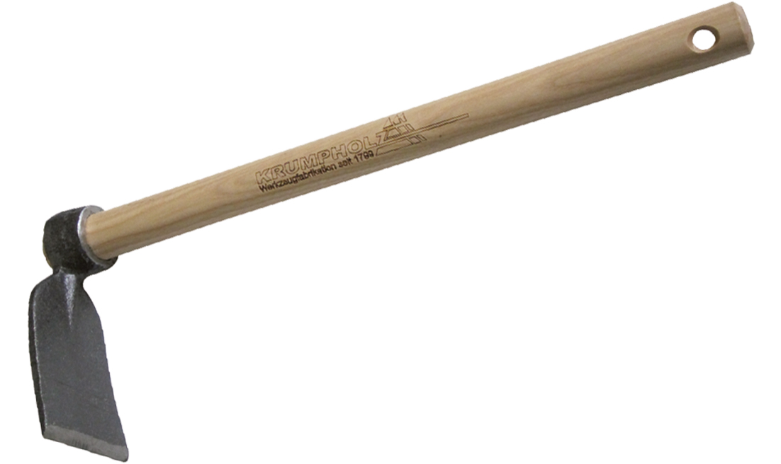 Pflanzhacke 70 mm Pflanzhacke 70 mm