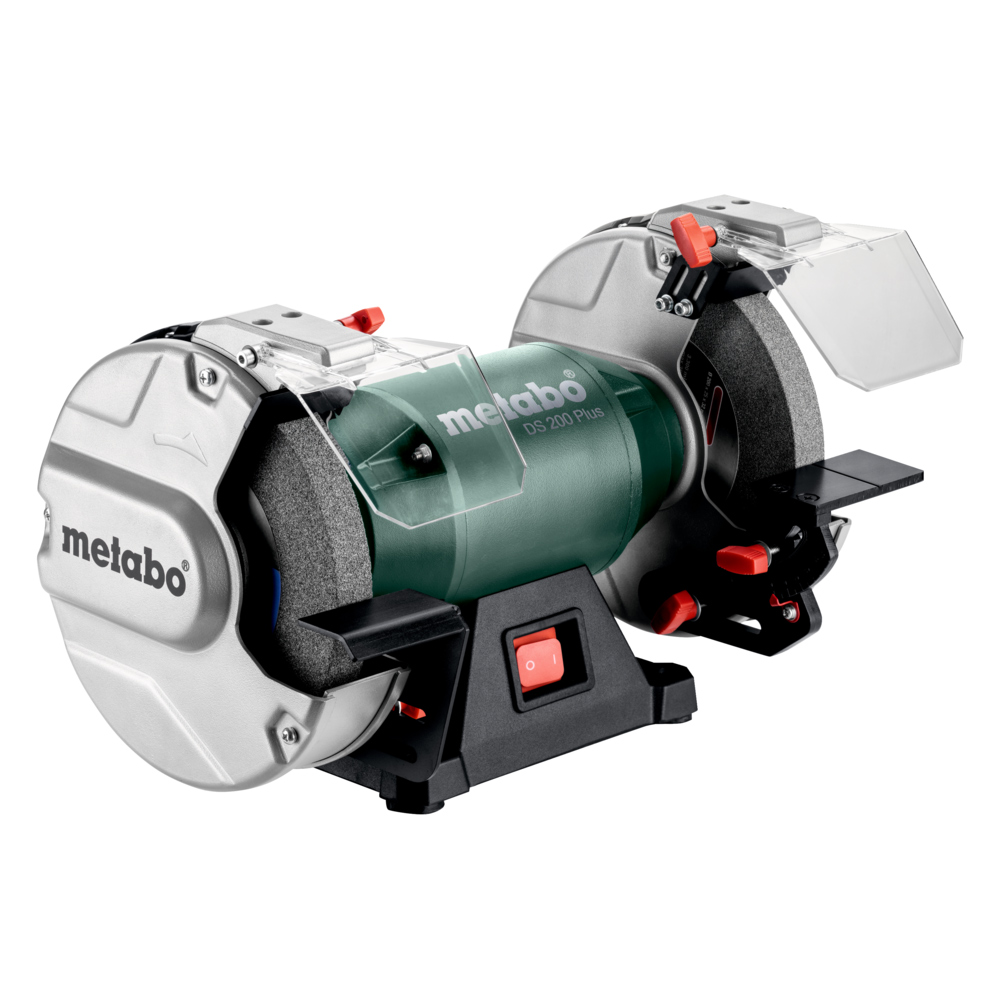 Werkzeugschleifmaschine DS 200 Plus