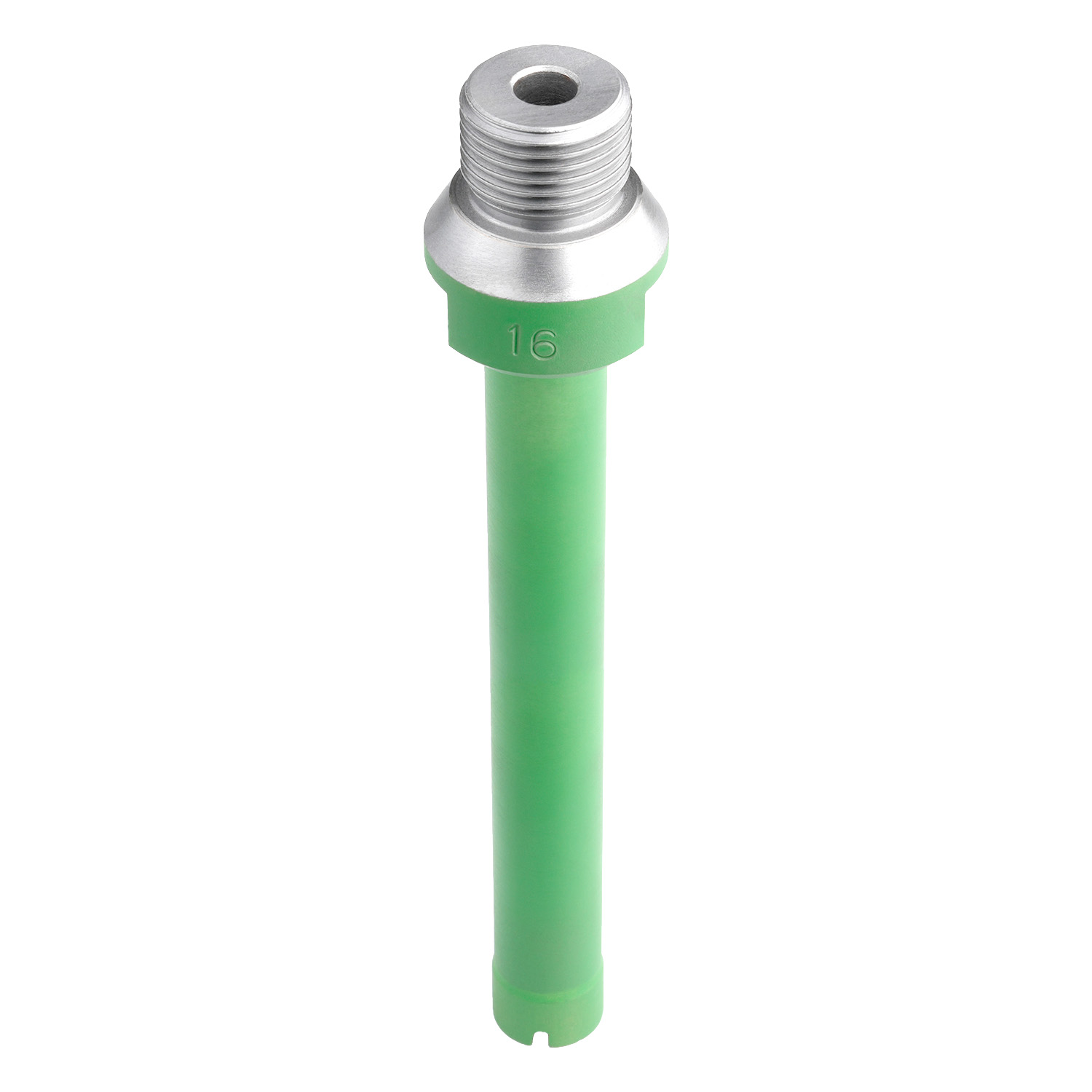 DIAREX Hohlbohrer M-Serie ø 16 mm | Bohrtiefe 120 mm