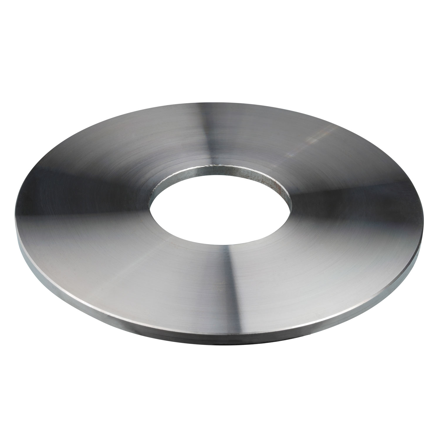 Spannscheibe ø175 x 60 mm für Umfangsfräser