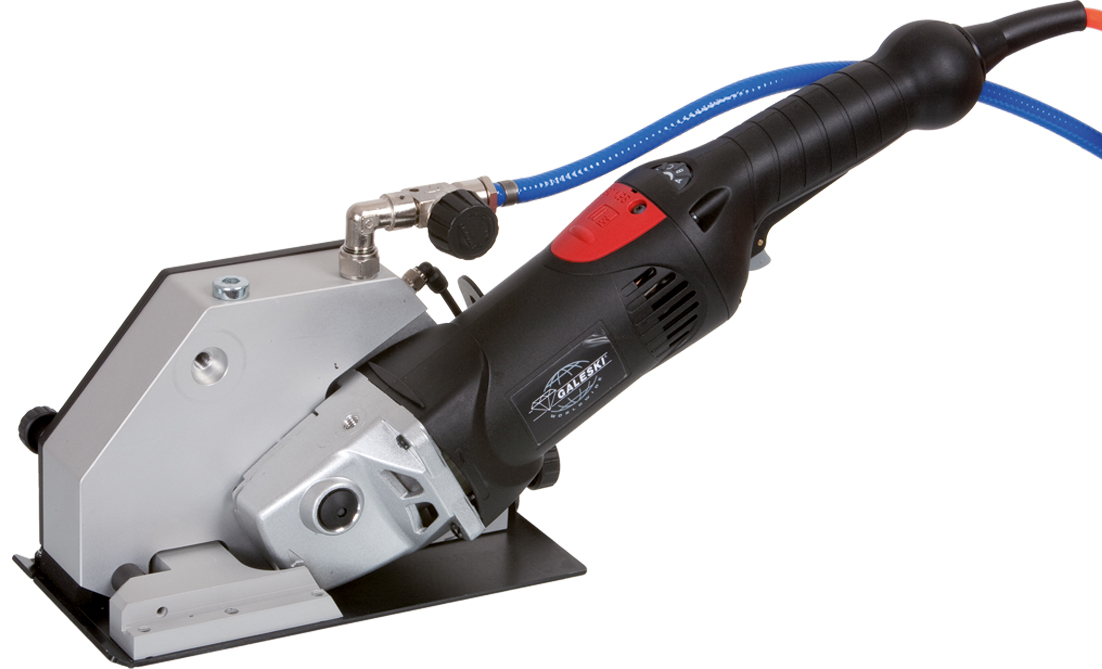 GALESKI Nass- Trennschneider Wetcut 180 / 2