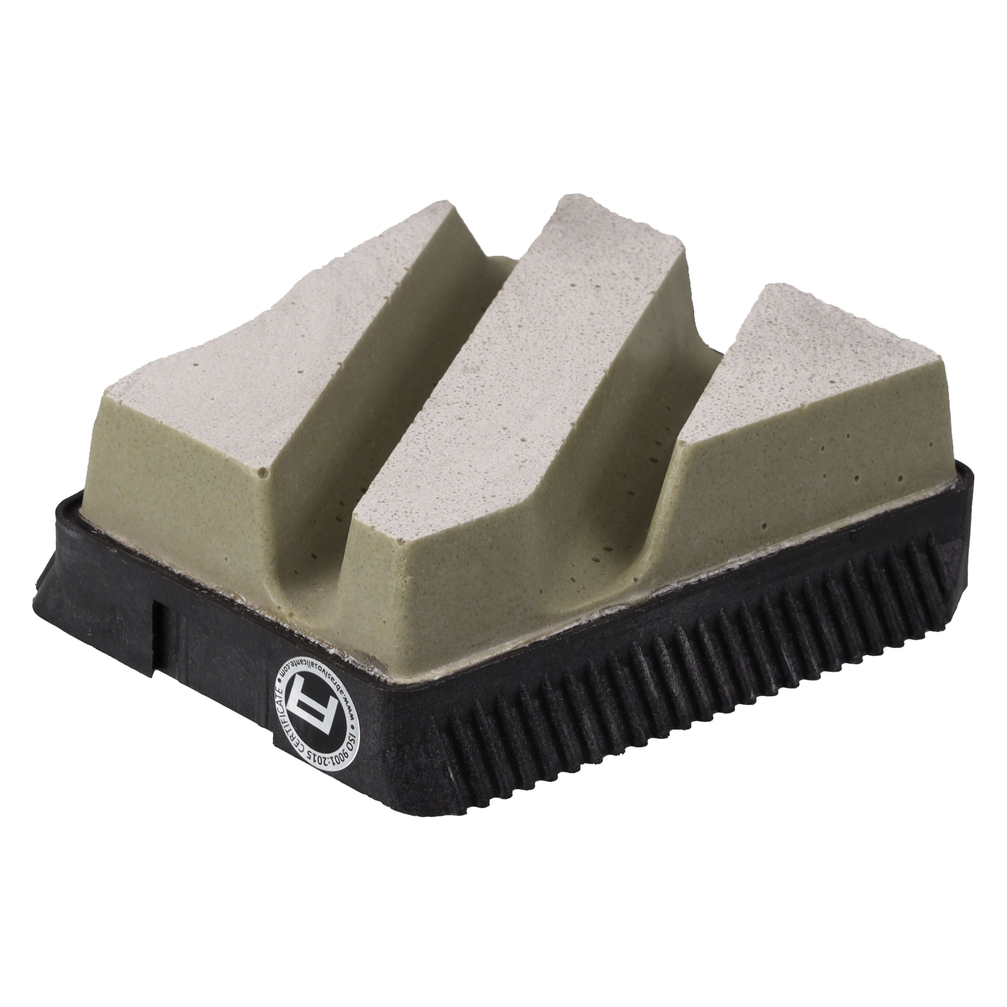 DIAREX Schleifsegment ADR Form Frankfurt | kunststoffgebunden Korn 220 DIAREX Schleifsegment ADR Form Frankfurt | kunststoffgebunden Korn 220