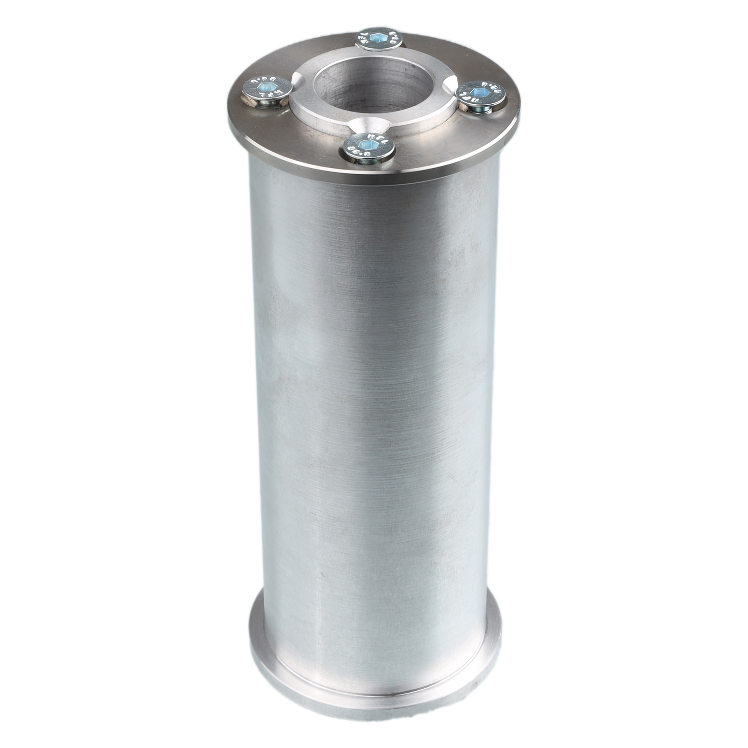 Adapterwelle CNC ø 60x155 mm | zur Aufnahme von DIAREX Fräswalzen Adapterwelle CNC ø 60x155 mm | zur Aufnahme von DIAREX Fräswalzen