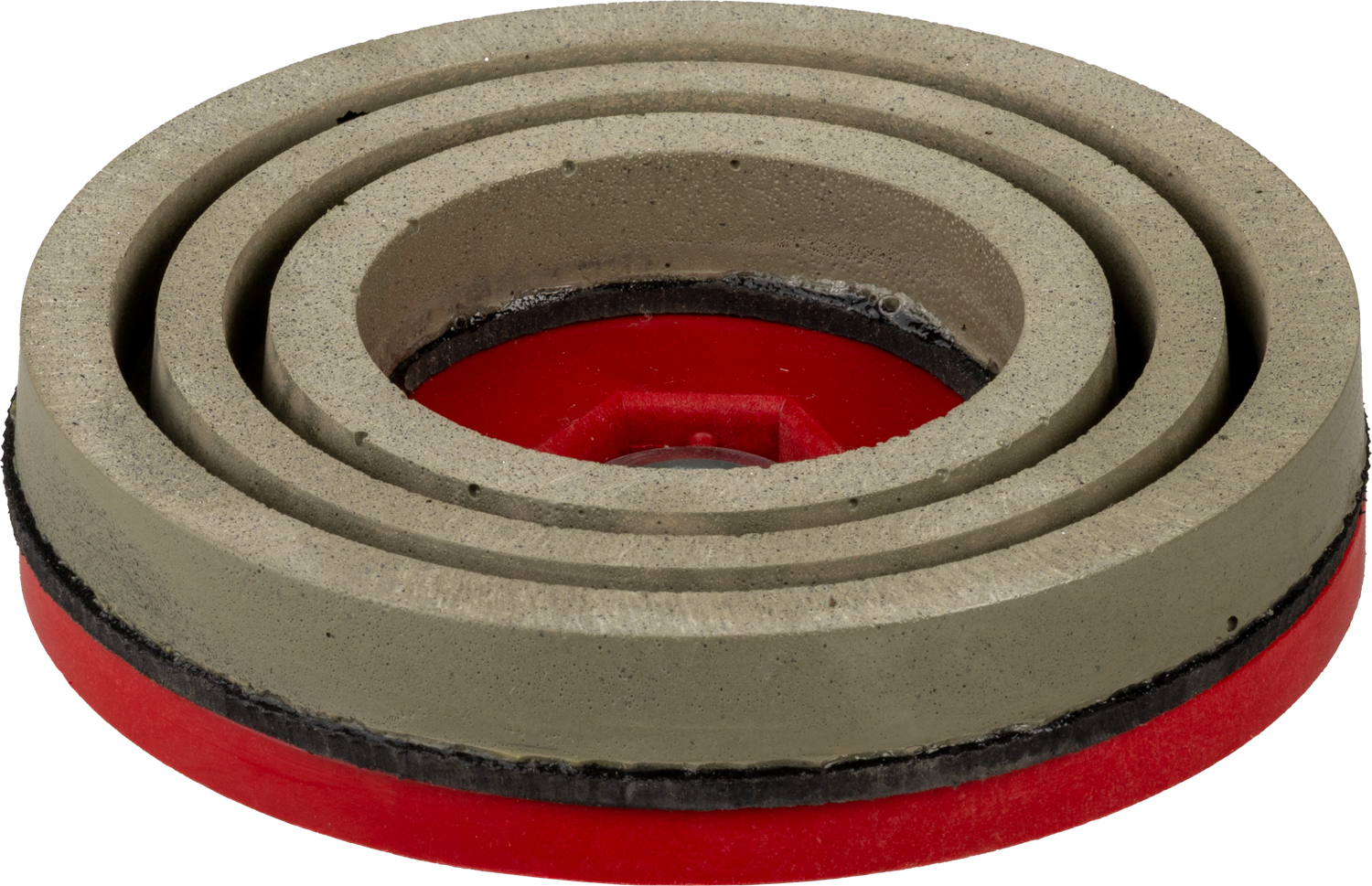 Schleifteller ADR Turbo Cup  | SV/M14  | ø 115 mm | Korn 36