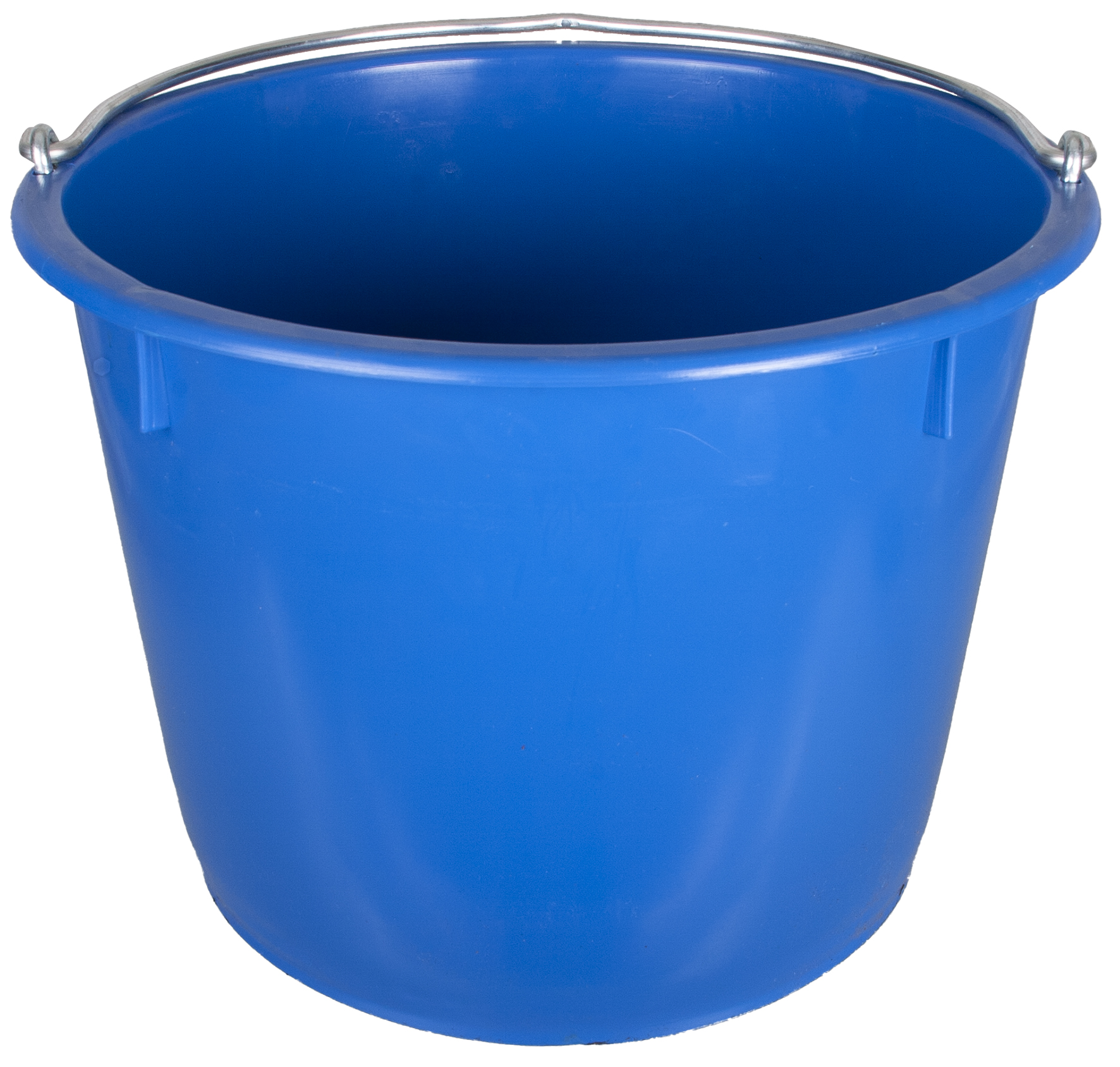 Baueimer Kübelform 20L Baueimer Kübelform 20L