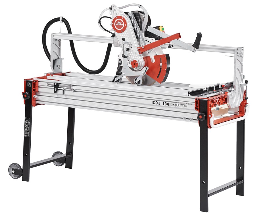 Baustellensäge ZOE 130 Advanced Baustellensäge ZOE 130 Advanced