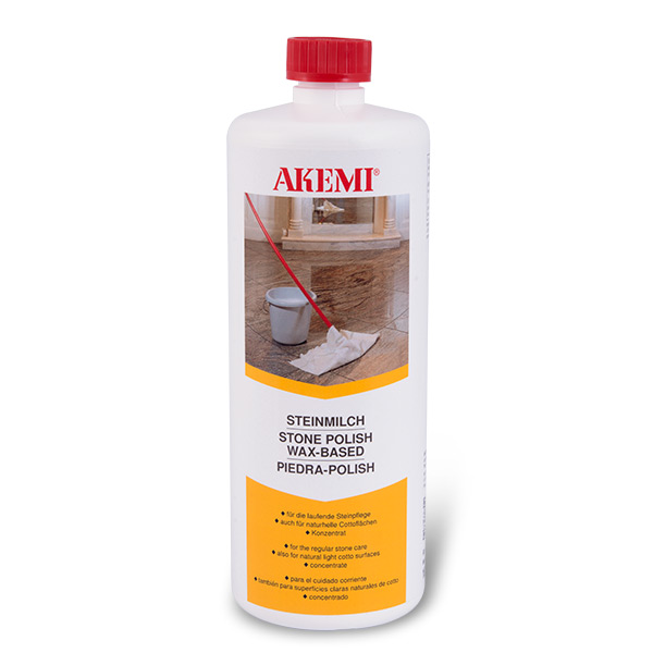 Akemi Steinmilch 1 l