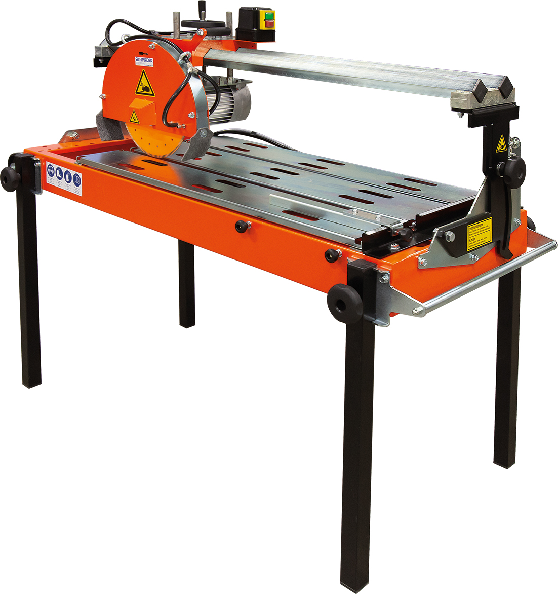 Baustellensäge UTS | S-H 1000 Baustellensäge UTS | S-H 1000