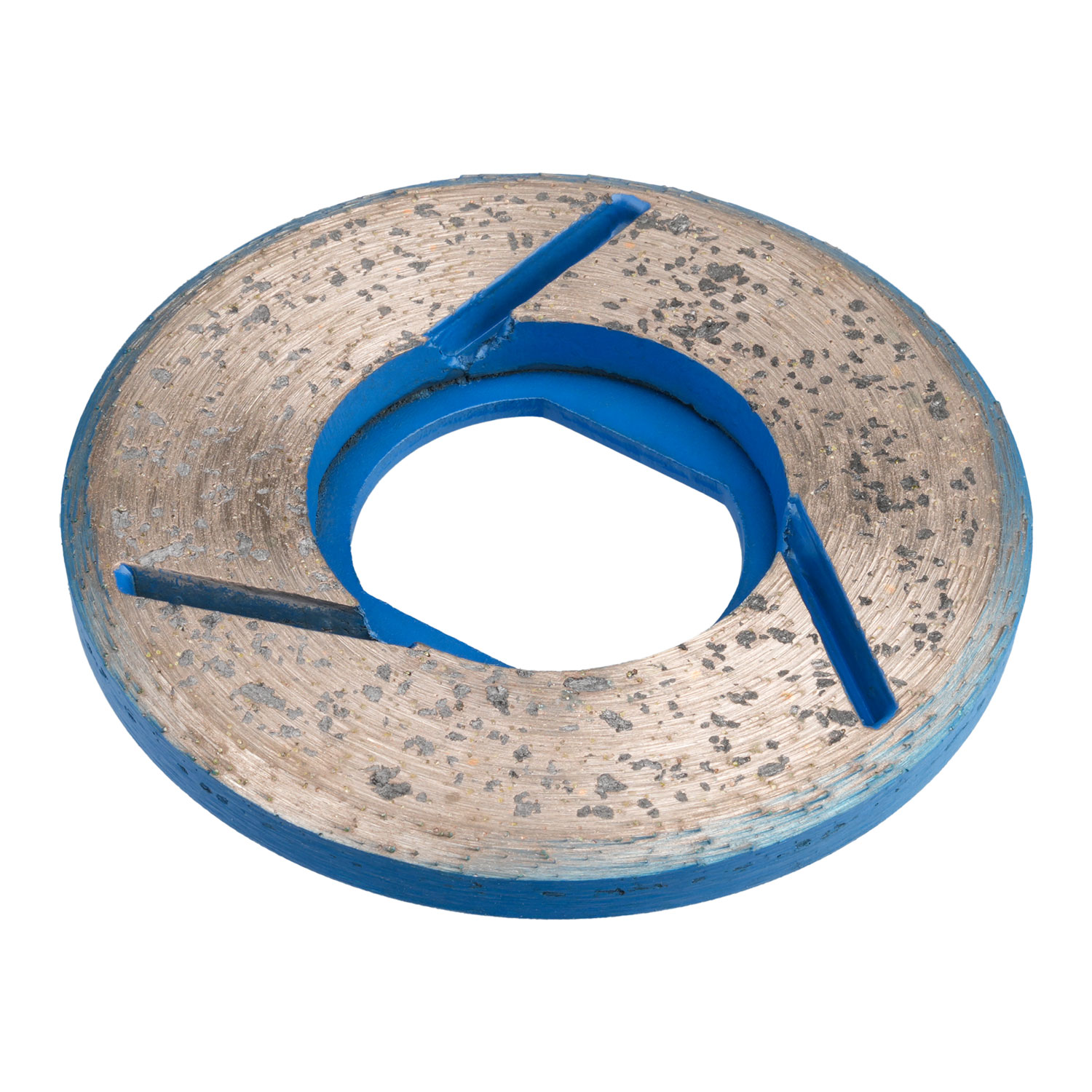 DIAREX Tornado T-0S 3R | ø 100 mm | Starr | mit Fase DIAREX Tornado T-0S 3R | ø 100 mm | Starr | mit Fase