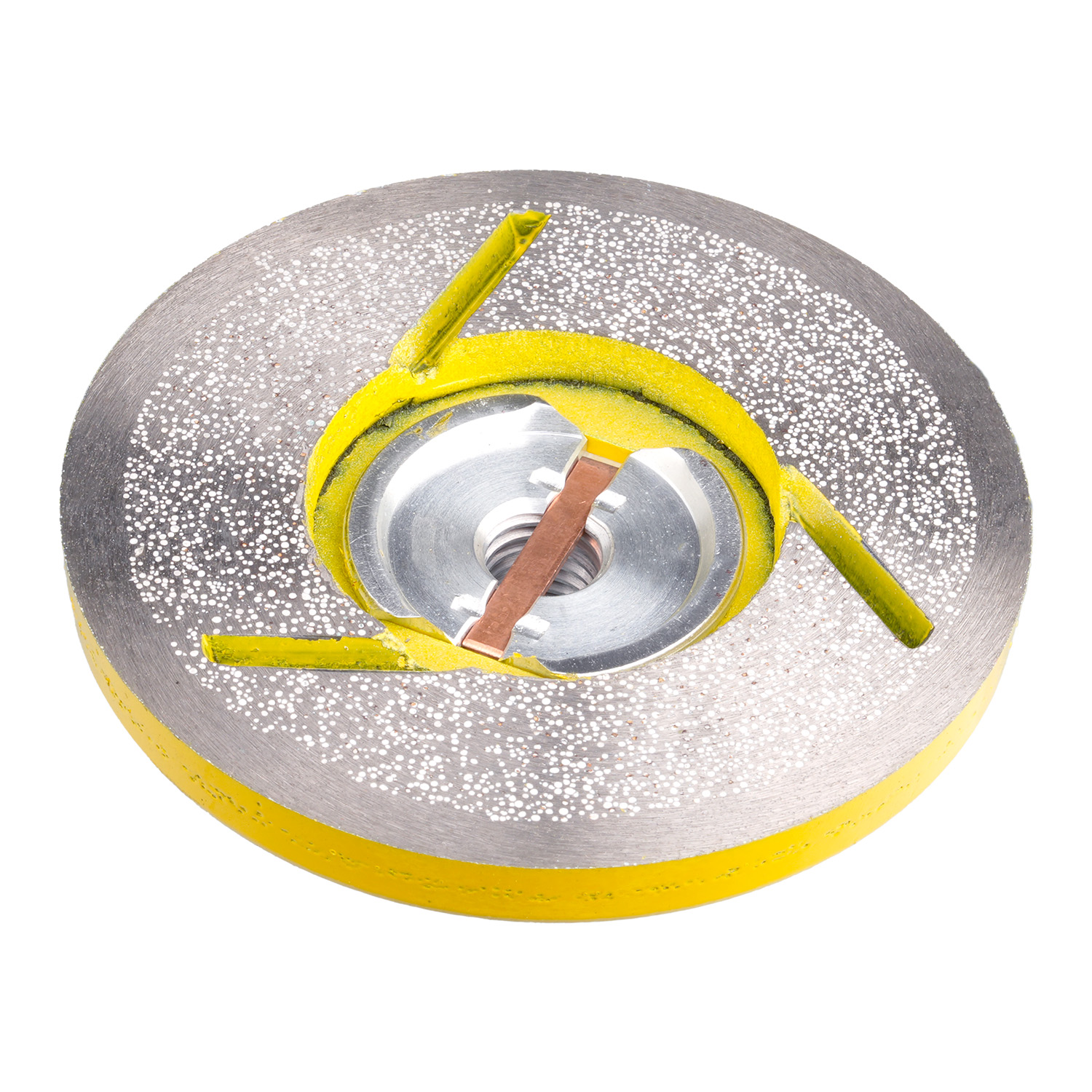 DIAREX Tornado T-2S 3R | ø 100 mm | Starr | M14 DIAREX Tornado T-2S 3R | ø 100 mm | Starr | M14