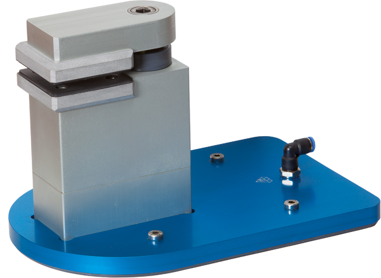 ADI Vakuumklammer 200 x 300 mm | Höhe 105 mm ADI Vakuumklammer 200 x 300 mm | Höhe 105 mm