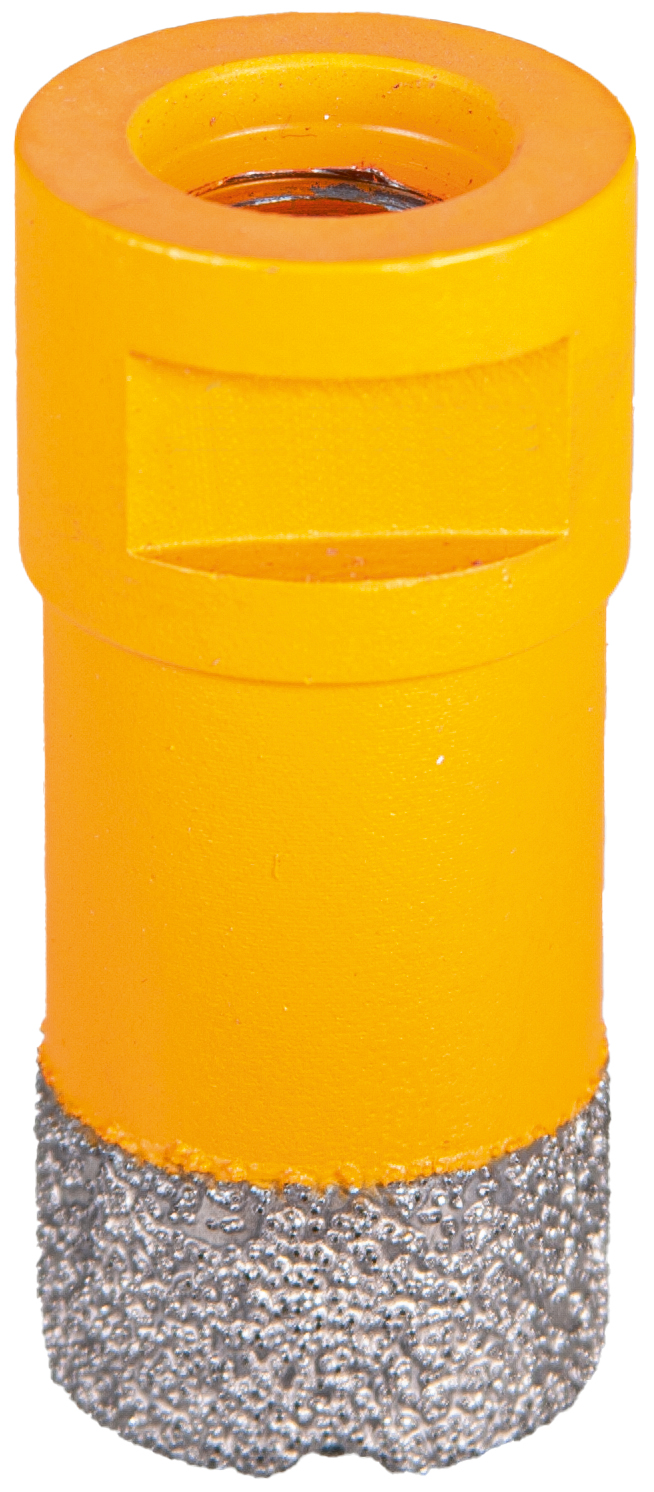 DIAREX Bohrkrone König F ø 25 mm | Bohrtiefe 35 mm | M14 DIAREX Bohrkrone König F ø 25 mm | Bohrtiefe 35 mm | M14