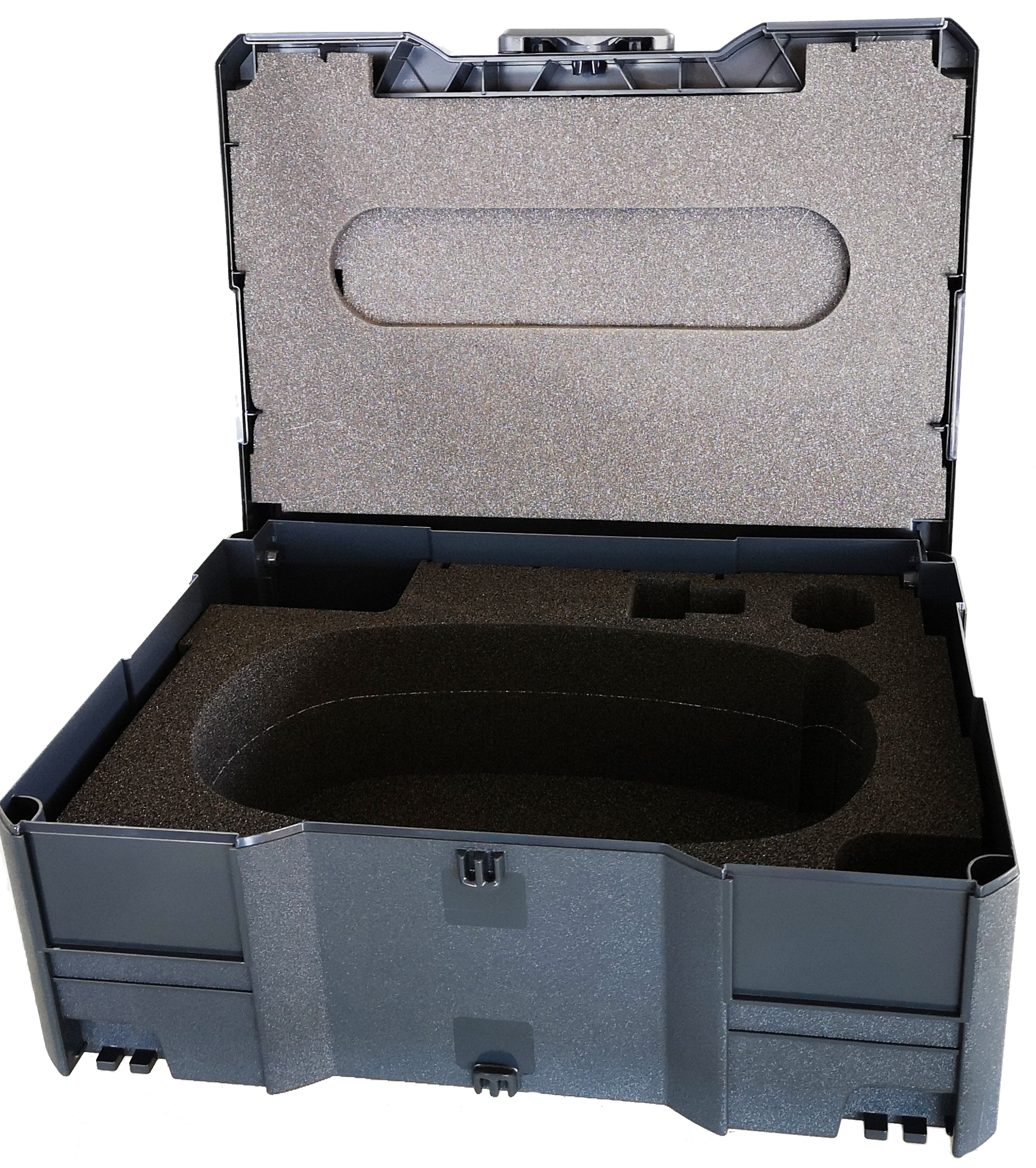 Nemo Grabo Transportkoffer Nemo Grabo Transportkoffer