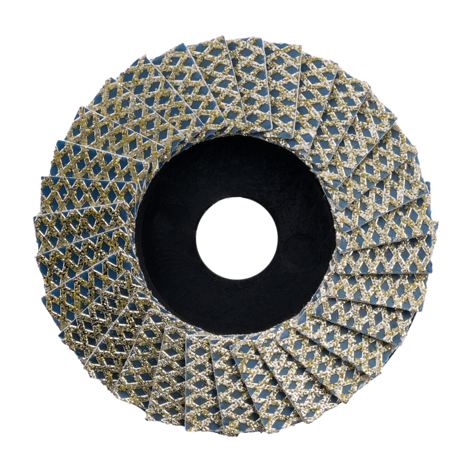 DIAREX Fächerscheibe Prime ø 50 mm | Korn 60