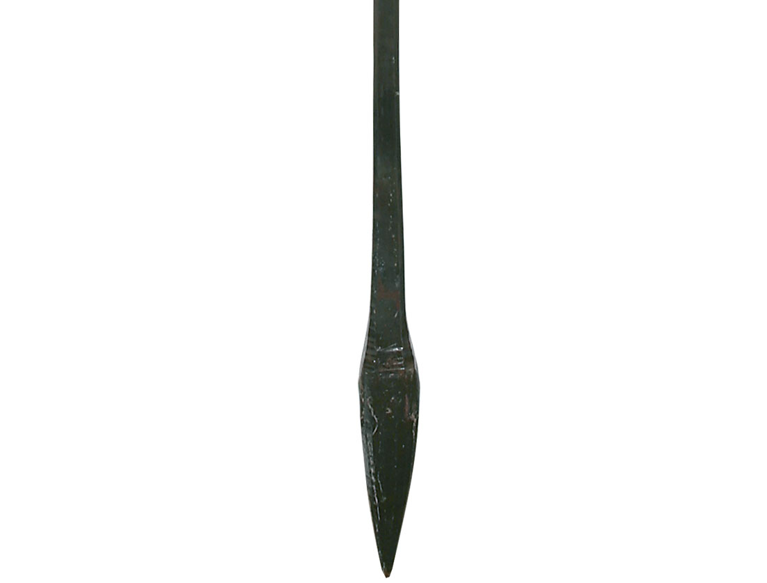 Pfostensetzer