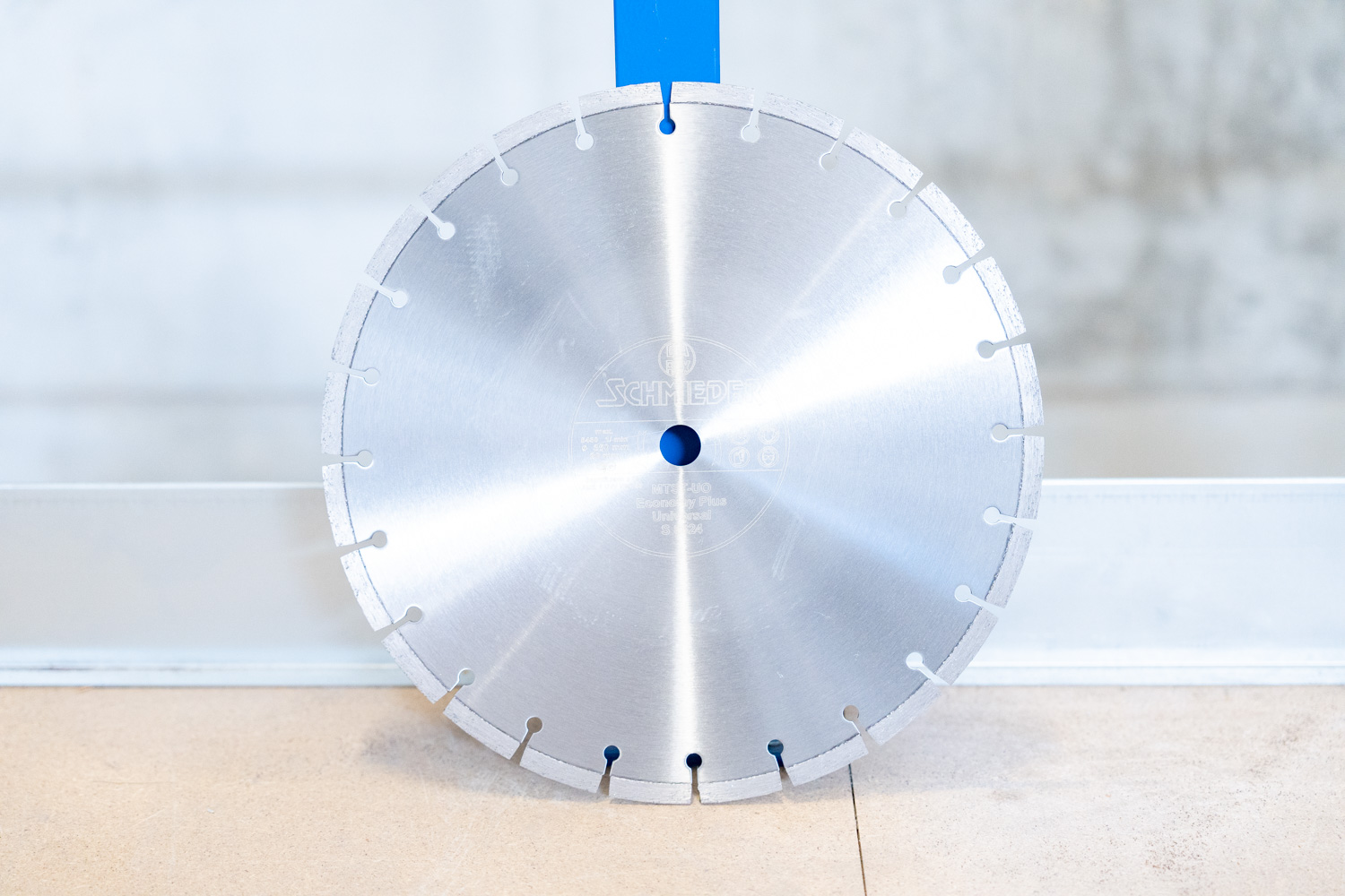 DIAREX Trennscheibe MTST-UO+ ø 350 mm | Bohrung 20 mm DIAREX Trennscheibe MTST-UO+ ø 350 mm | Bohrung 20 mm