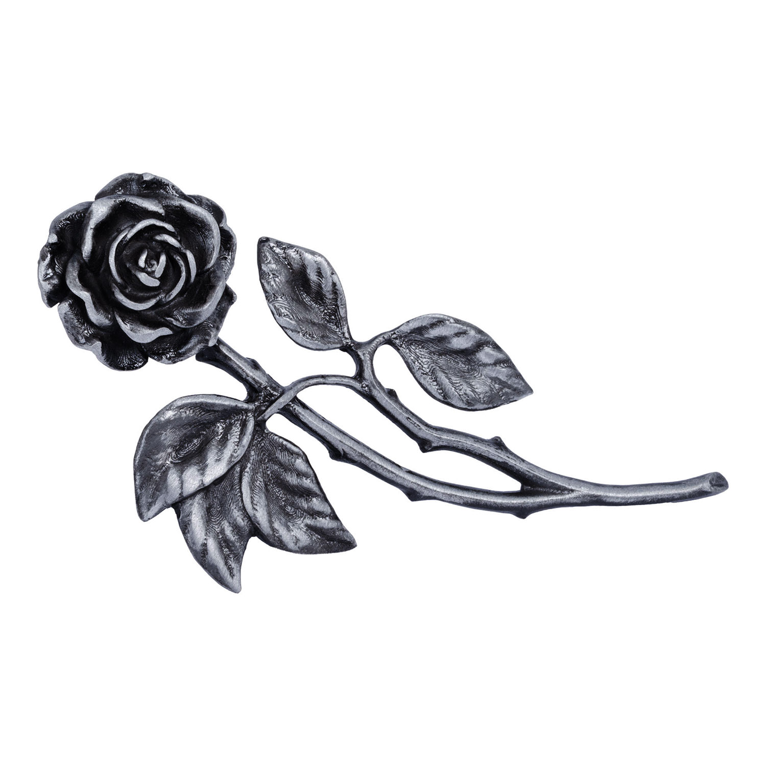 Rose 02001 | Aluminium