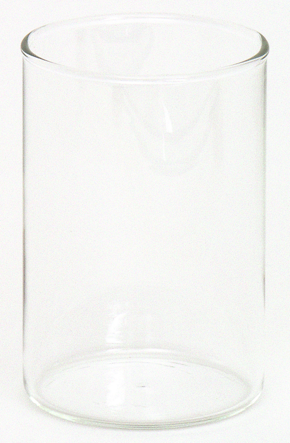 Schutzglas für 3 Tage Brenner