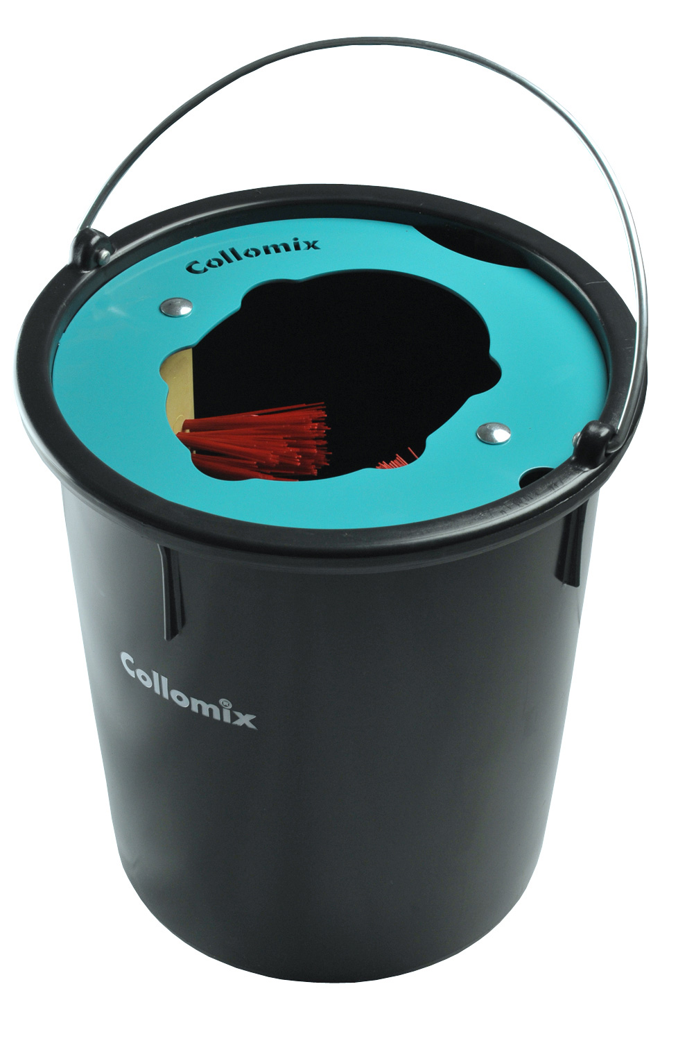 Collomix Mixer-Clean Reinigungs­eimer