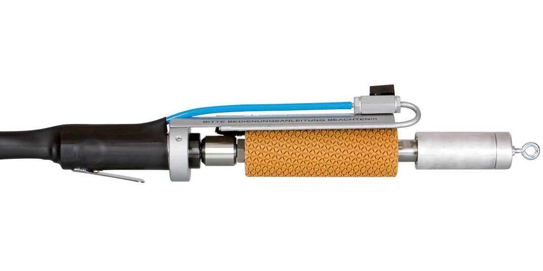 Druckluft Walzenschleifer Grinding-Kit 3.0 Druckluft Walzenschleifer Grinding-Kit 3.0