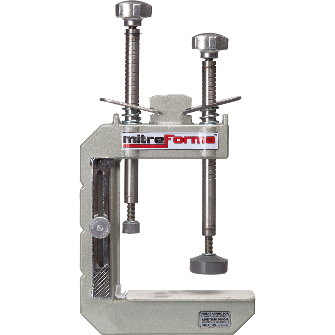 mitreFORMA Klebevorrichtung | 130 mm mitreFORMA Klebevorrichtung | 130 mm