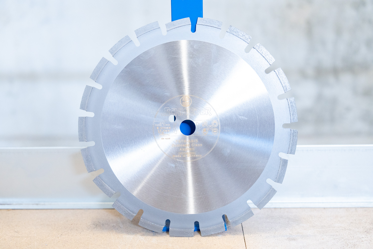 DIAREX Trennscheibe FSTNABS ø 350 mm | Bohrung 25,4 mm DIAREX Trennscheibe FSTNABS ø 350 mm | Bohrung 25,4 mm